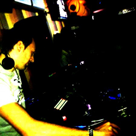 Insound (Deejay)