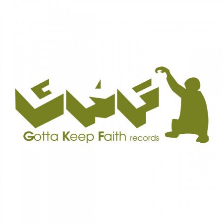Gotta Keep Faith (Label)
