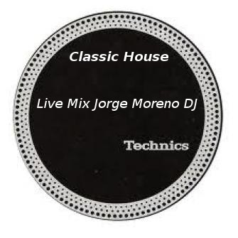 DjJorgeMoreno@Classic_Comercial_House_vol1